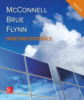 Macroeconomics / Edition 21