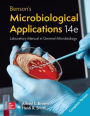 LooseLeaf for Benson's Microbiological Applications Laboratory Manual--Complete Version / Edition 14