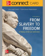Connect Access Card for From Slavery to Freedom