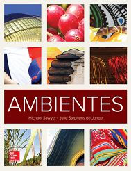 Ambientes Looseleaf / Edition 1