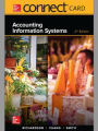Connect Access Card for Accounting Information Systems / Edition 2
