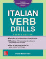 Italian Verb Drills, Fourth Edition