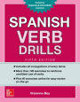 Spanish Verb Drills, Fifth Edition