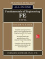 Fundamentals of Engineering FE Civil All-in-One Exam Guide