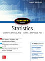 Schaum's Outline of Statistics, Sixth Edition