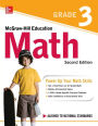 McGraw-Hill Education Math Grade 3, Second Edition