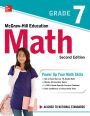 McGraw-Hill Education Math Grade 7, Second Edition