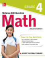 McGraw-Hill Education Math Grade 4, Second Edition / Edition 2