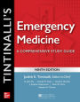 Tintinalli's Emergency Medicine: A Comprehensive Study Guide, 9th edition / Edition 9
