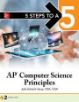 5 Steps to a 5 AP Computer Science Principles