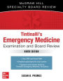 Tintinalli's Emergency Medicine Examination and Board Review / Edition 3