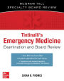 Tintinalli's Emergency Medicine Examination and Board Review