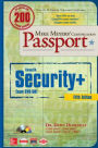 Mike Meyers' CompTIA Security+ Certification Passport, Fifth Edition (Exam SY0-501)