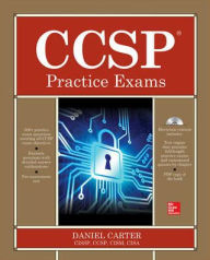 Title: CCSP Certified Cloud Security Professional Practice Exams, Author: Daniel Carter