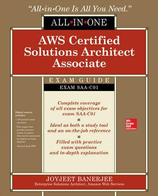 AWS Certified Solutions Architect Associate All-in-One Exam Guide (Exam SAA-C01)