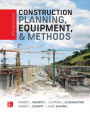 Construction Planning, Equipment, and Methods, Ninth Edition