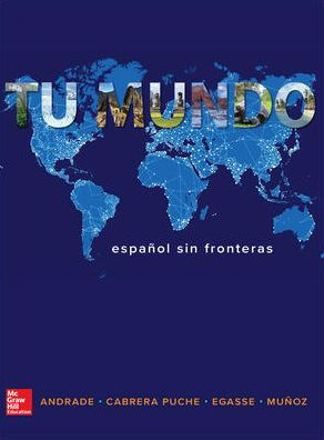 Looseleaf for Tu mundo