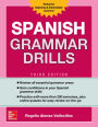 Spanish Grammar Drills, Third Edition