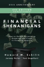 Financial Shenanigans, Fourth Edition: How to Detect Accounting Gimmicks and Fraud in Financial Reports