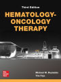 Hematology-Oncology Therapy, Third Edition / Edition 3