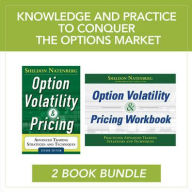 Title: The Option Volatility and Pricing Value Pack, Author: Sheldon Natenberg