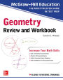 McGraw-Hill Education Geometry Review and Workbook