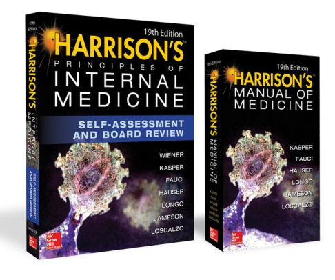 Harrison manual of medicine movies
