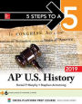 5 Steps to a 5: AP U.S. History 2019