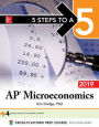 5 Steps to a 5: AP Microeconomics 2019