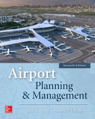 Title: Airport Planning and Management 7E (PB), Author: Seth Young