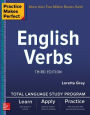 Practice Makes Perfect: English Verbs, Third Edition