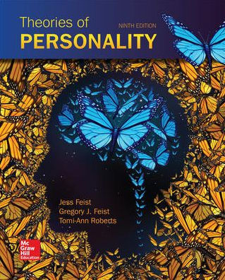 Loose Leaf for Theories of Personality / Edition 9