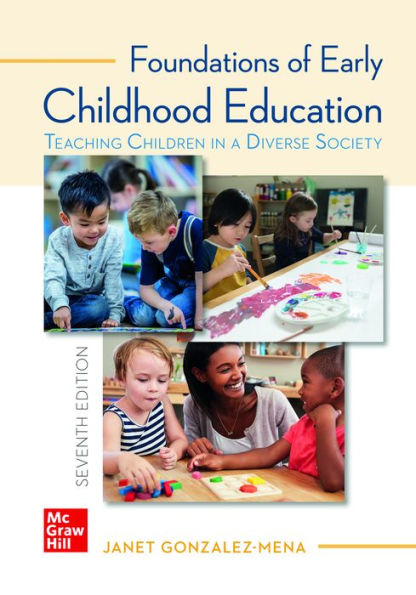 Loose Leaf for Foundations of Early Childhood Education / Edition 7