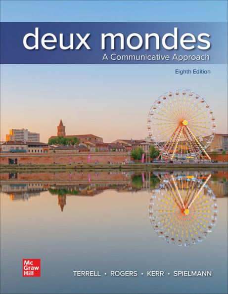 Looseleaf for Deux mondes