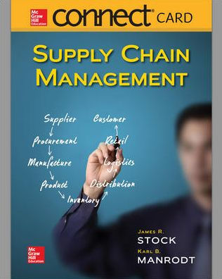 Connect Access Card for Supply Chain Management / Edition 1