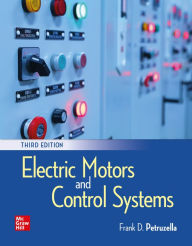 Title: Activities Manual for Electric Motors and Control Systems / Edition 3, Author: Frank D. Petruzella