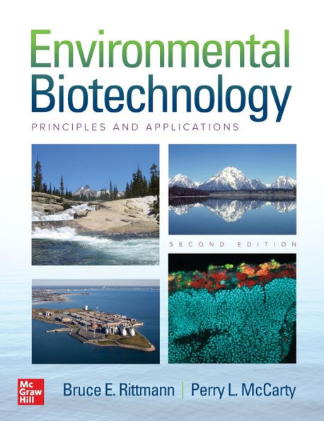 Environmental Biotechnology: Principles and Applications, Second Edition / Edition 2