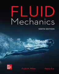 Title: Loose Leaf for Fluid Mechanics, Author: Henry Xue
