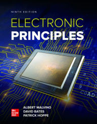Title: Loose Leaf for Electronic Principles, Author: David J. Bates