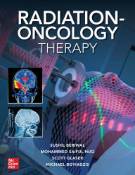 Title: Radiation-Oncology Therapy, Author: M. Saiful Huq