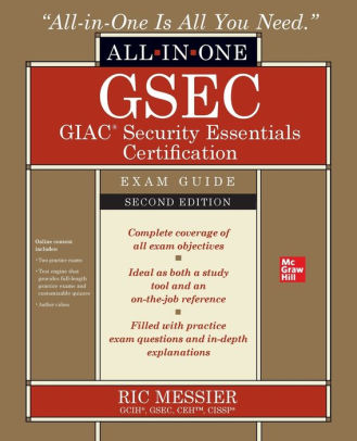 Valid GSEC Test Guide