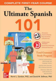  Spanish Now/ El Espanol Actual: Level 1 (English and