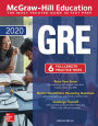 McGraw-Hill Education GRE 2020