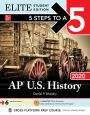 5 Steps to a 5: AP U.S. History 2020 Elite Student Edition