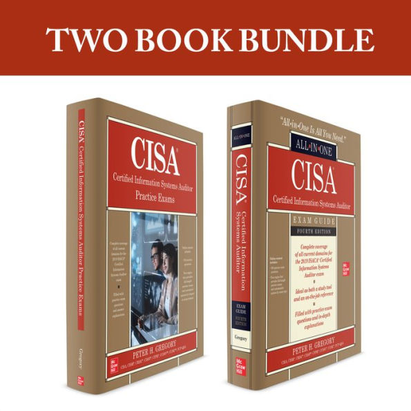 CISA Certified Information Systems Auditor Bundle / Edition 1