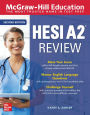 McGraw-Hill Education HESI A2 Review, Second Edition