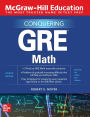 McGraw-Hill Education Conquering GRE Math, Fourth Edition