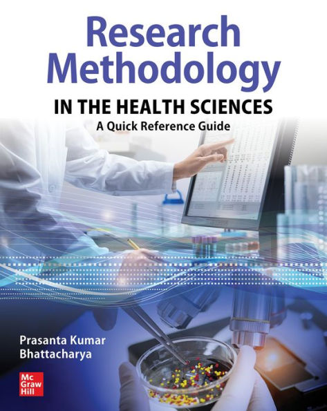 Research Methodology the Health Sciences: A Quick Reference Guide