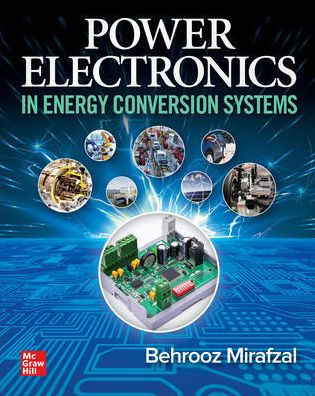 Power Electronics Energy Conversion Systems