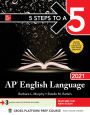 5 Steps to a 5: AP English Language 2021